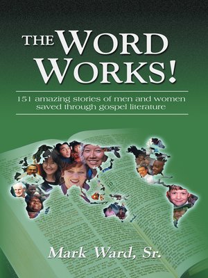 cover image of The Word Works
